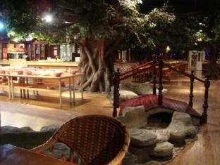 Baohai Holiday Hotel Thiên Tân Ngoại thất bức ảnh